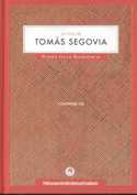 VOZ DE TOMAS SEGOVIA