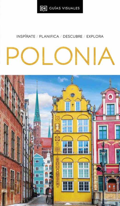 POLONIA. GUÍAS VISUALES