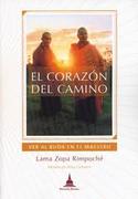 EL CORAZON DEL CAMINO