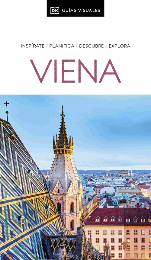 VIENA. GUÍAS VISUALES