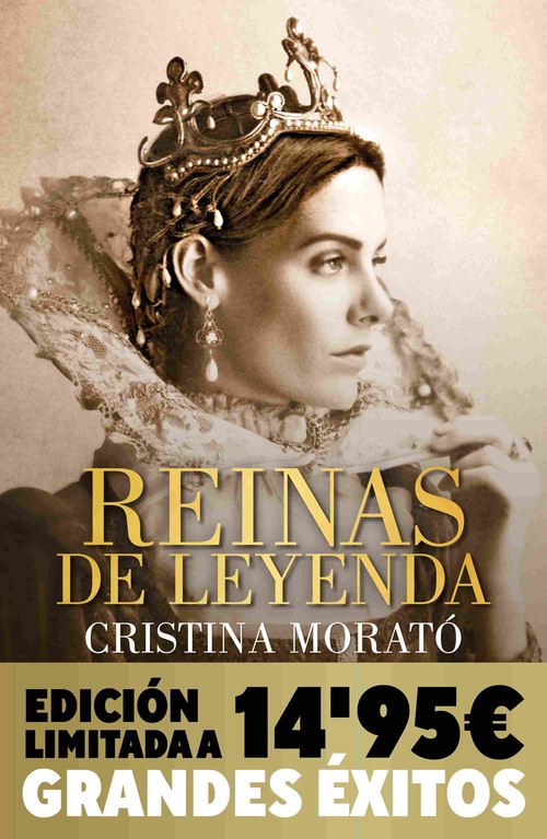 REINAS DE LEYENDA (LIMITED)