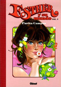 7. ESTHER Y SU MUNDO