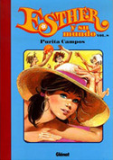8. ESTHER Y SU MUNDO