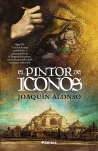 EL PINTOR DE ICONOS