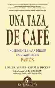 TAZA DE CAFE, UNA