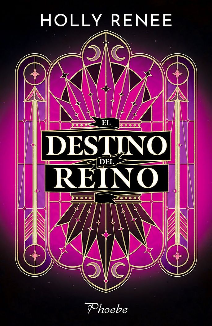 EL DESTINO DEL REINO