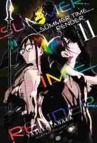 SUMMER TIME RENDER, VOL 11