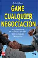 GANE CUALQUIER NEGOCIACION