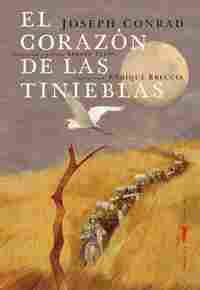 EL CORAZÓN DE LAS TINIEBLAS