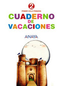 2º PR. CUADERNO DE VACACIONES
