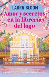 AMOR Y SECRETOS EN LA LIBRER¡A DEL LAGO