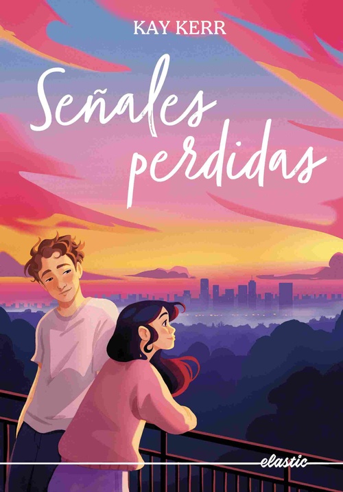 SEÑALES PERDIDAS