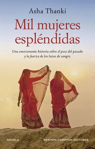 MIL MUJERES ESPLÁNDIDAS