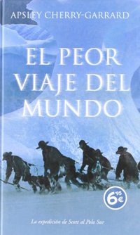 PEOR VIAJE DEL MUNDO, EL