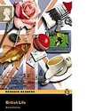 BRITISH LIFE (+ CD) LEVEL 3