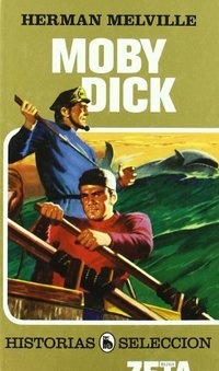 MOBY DICK