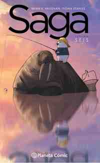 6. SAGA
