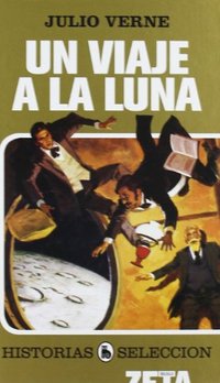 UN VIAJE A LA LUNA