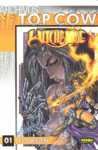ARCHIVOS TOP COW WITCHBLADE 1