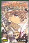 24. TSUBASA RESERVOIR CHRONICLE