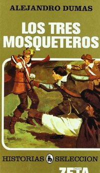 TRES MOSQUETEROS, LOS