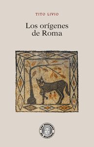 LOS ORÍGENES DE ROMA