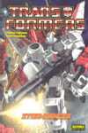 TRANSFORMERS;  STORMBRINGER
