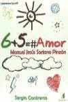 6 + 5 = AMOR