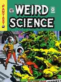 WEIRD SCIENCE, 4