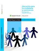 EDUCACION PARA LA CIUDADANIA Y CONVIVENCIA