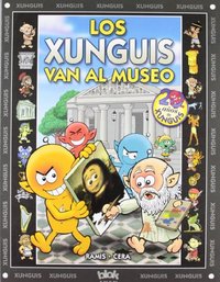 XUNGUIS VAN AL MUSEO, LOS