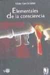 ELEMENTALES DE LA CONSCIENCIA