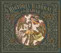 HISTORIA NATURAL DE LAS HADAS