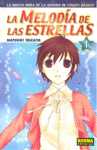 MELODIA DE LAS ESTRELLAS 1