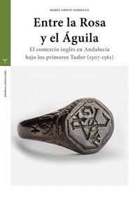 ENTRE LA ROSA Y EL ÁGUILA