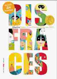 DISFRACES. PREMIO HANS CHRISTIAN ANDERSEN 2020