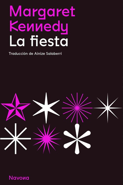 LA FIESTA.