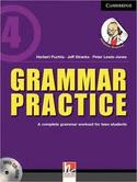 4. GRAMMAR PRACTICE (+ CD) LEVEL B1: INTERMEDIATE