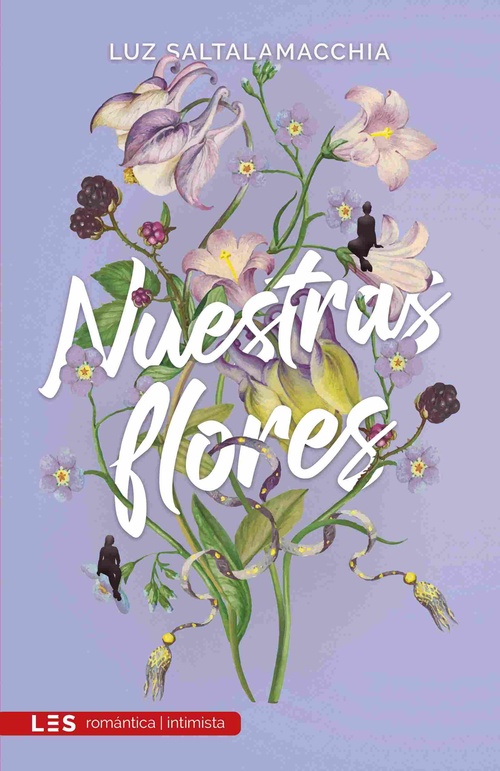 NUESTRAS FLORES