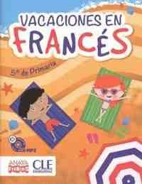 5º PR. CAHIER DE VACANCES