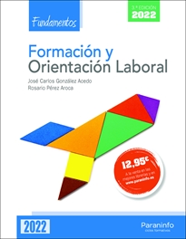FORMACION Y ORIENTACION LABORAL. FUNDAMENTOS