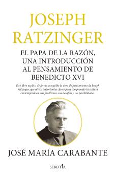 JOSEPH RATZINGER.