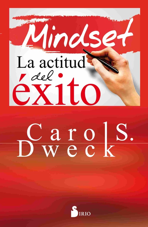 MINDSET, LA ACTITUD DEL EXITO
