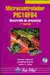 (3º) MICROCONTROLADOR PIC 16F84. DESARROLLO DE PROYECTOS