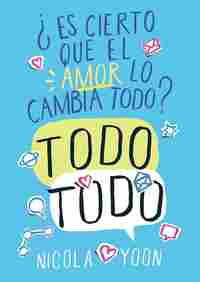 ES CIERTO QUE EL AMOR LO CAMBIA TODO?. TODO TODO