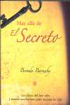 MAS ALLA DE ŽEL SECRETOŽ