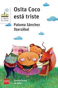 142. OSITA COCO ESTÁ TRISTE