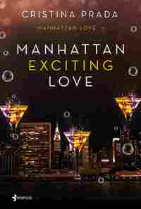 MANHATTAN EXCITING LOVE. MANHATTAN LOVE 2