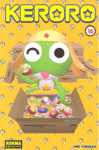KERORO 16