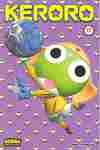 17. KERORO